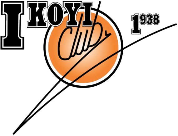 Ikoyi Club 1938